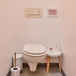 Jolie Maisonnette De 60 M2, A Quelques Pas De La 度假居
