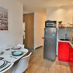 度假居 Jolie Maisonnette De 60 M2, A Quelques Pas De La *