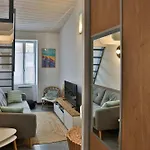 度假居 Jolie Maisonnette De 60 M2, A Quelques Pas De La