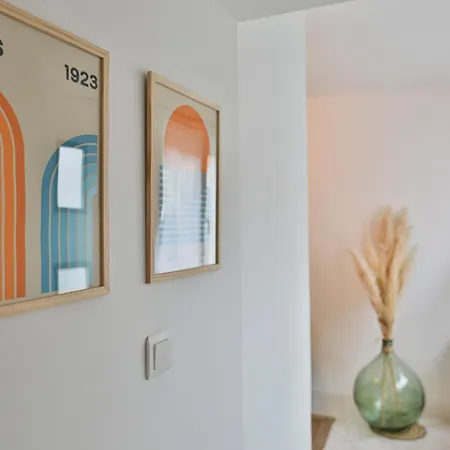 Jolie Maisonnette De 60 M2, à Quelques Pas De La Casa vacanze