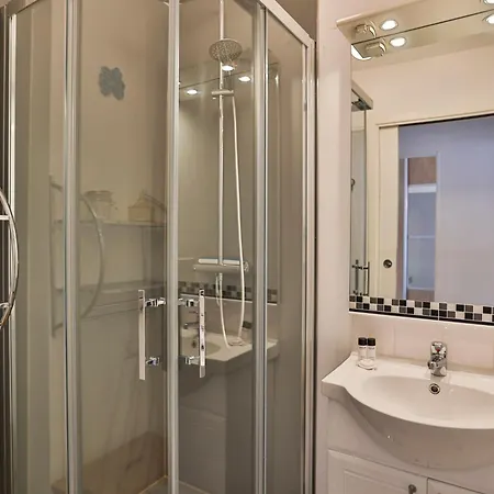 Jolie Maisonnette De 60 M2, à Quelques Pas De La Casa vacanze Les Sables-dʼOlonne