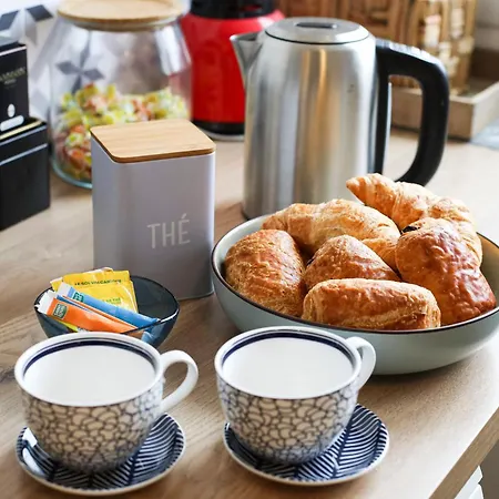 Jolie Maisonnette De 60 M2, à Quelques Pas De La Les Sables-dʼOlonne