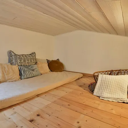 Jolie Maisonnette De 60 M2, à Quelques Pas De La * Les Sables-dʼOlonne