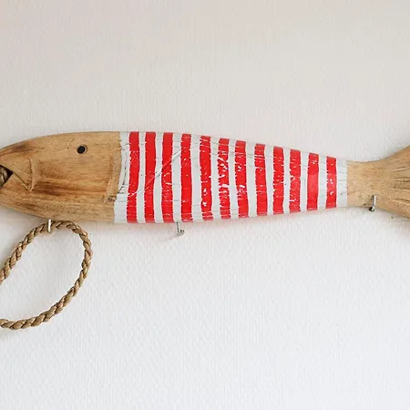 Casa vacanze Jolie Maisonnette De 60 M2, à Quelques Pas De La