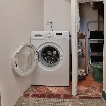 Jolie Maisonnette De 60 M2, à Quelques Pas De La Casa vacanze