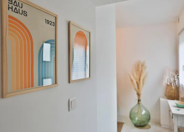 Jolie Maisonnette De 60 M2, A Quelques Pas De La Vakantiehuis