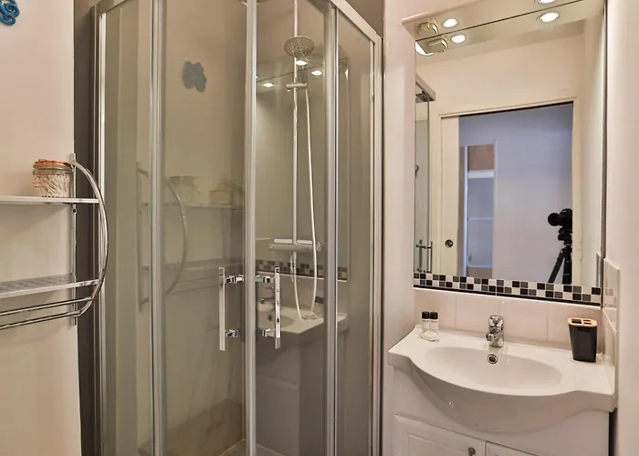 Jolie Maisonnette De 60 M2, A Quelques Pas De La Vakantiehuis Les Sables-dʼOlonne