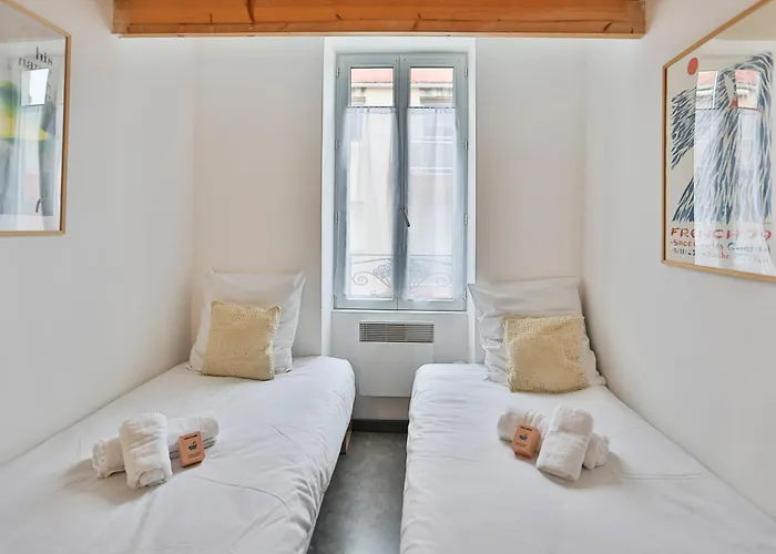 Jolie Maisonnette De 60 M2, A Quelques Pas De La Vakantiehuis *