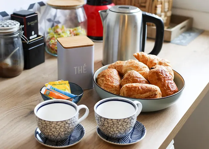 Jolie Maisonnette De 60 M2, A Quelques Pas De La Les Sables-dʼOlonne