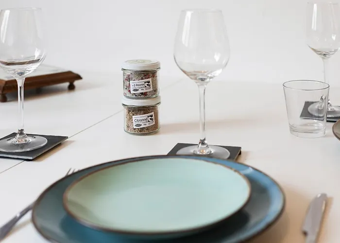 Jolie Maisonnette De 60 M2, A Quelques Pas De La * Les Sables-dʼOlonne