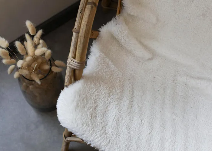 Jolie Maisonnette De 60 M2, A Quelques Pas De La Vakantiehuis *