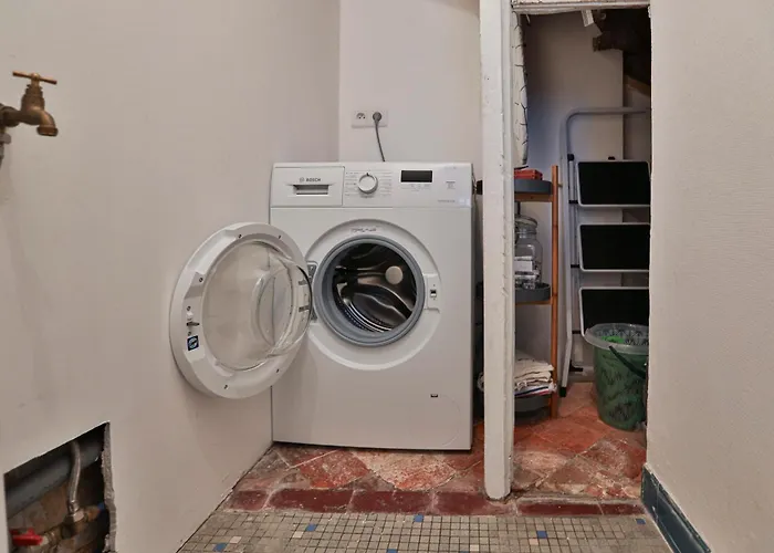 Jolie Maisonnette De 60 M2, A Quelques Pas De La Vakantiehuis