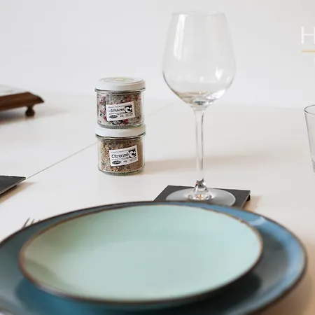 Jolie Maisonnette De 60 M2, A Quelques Pas De La Feriehus