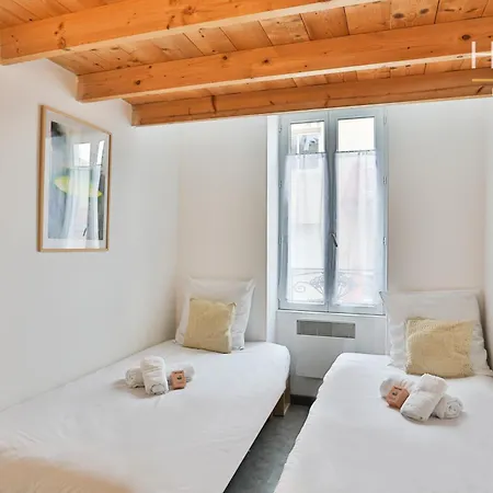 Jolie Maisonnette De 60 M2, A Quelques Pas De La Les Sables-dʼOlonne