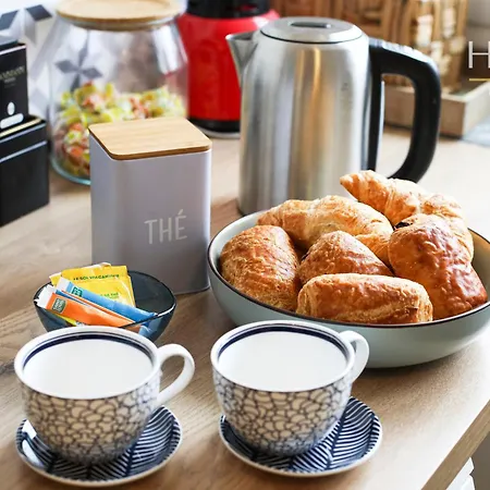 Jolie Maisonnette De 60 M2, à Quelques Pas De La *