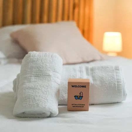 Jolie Maisonnette De 60 M2, à Quelques Pas De La Casa de Férias Les Sables-dʼOlonne