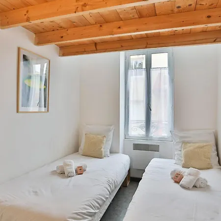 Jolie Maisonnette De 60 M2, à Quelques Pas De La