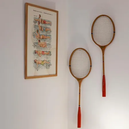 Jolie Maisonnette De 60 M2, à Quelques Pas De La