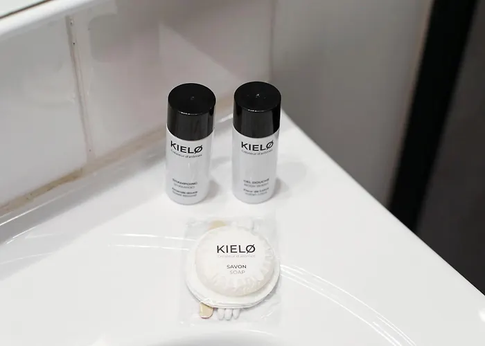 度假居 Jolie Maisonnette De 60 M2, A Quelques Pas De La *